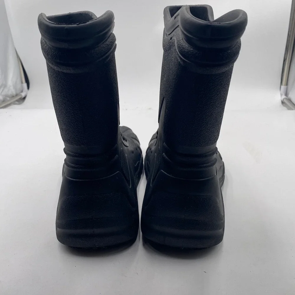Shoes For Crews construction bullfrog